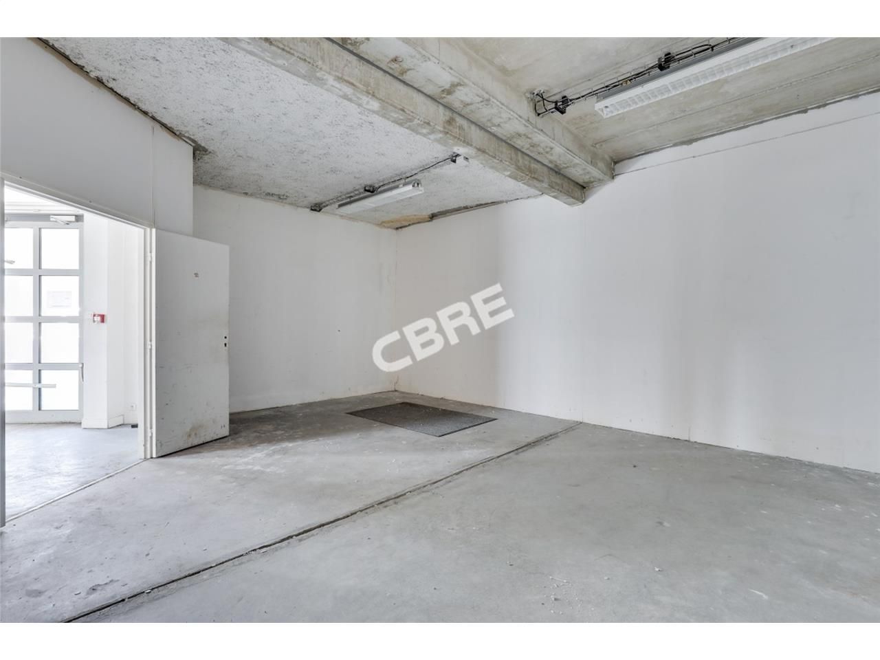 CBRE vous propose à louer, des cellules d'activit
