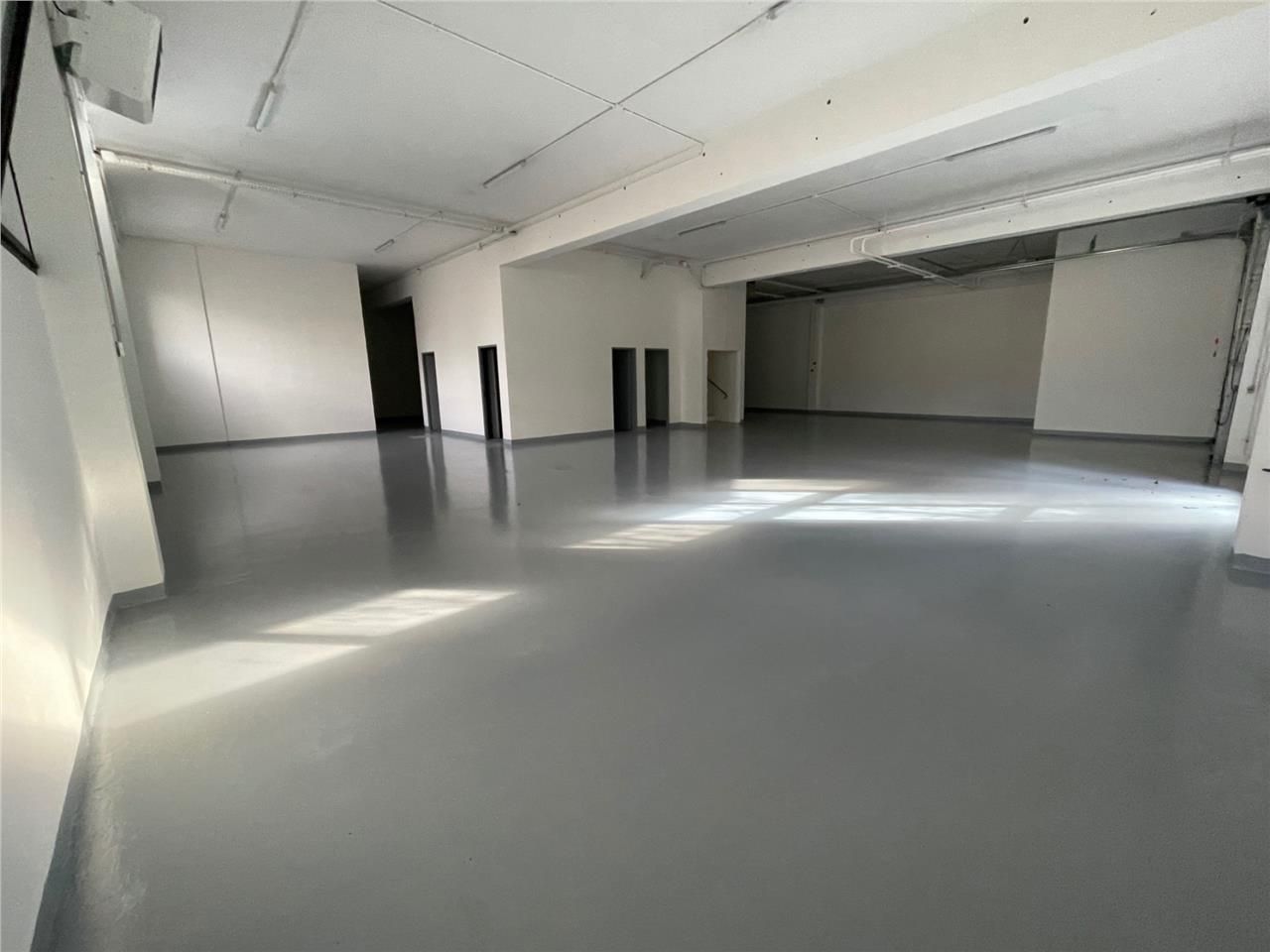 CBRE vous propose à louer, deux lots d'activités 