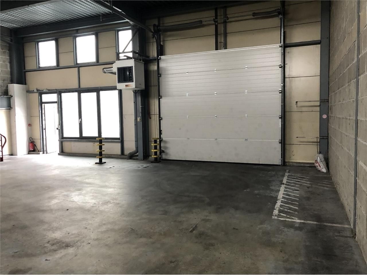 CBRE vous propose à louer, une cellule d'activité