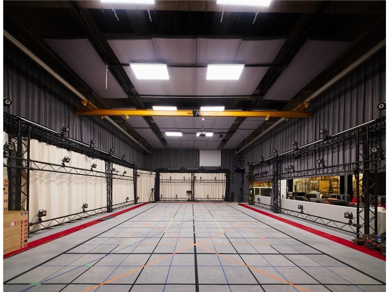 CBRE vous propose à louer un entrepôt/local d'act