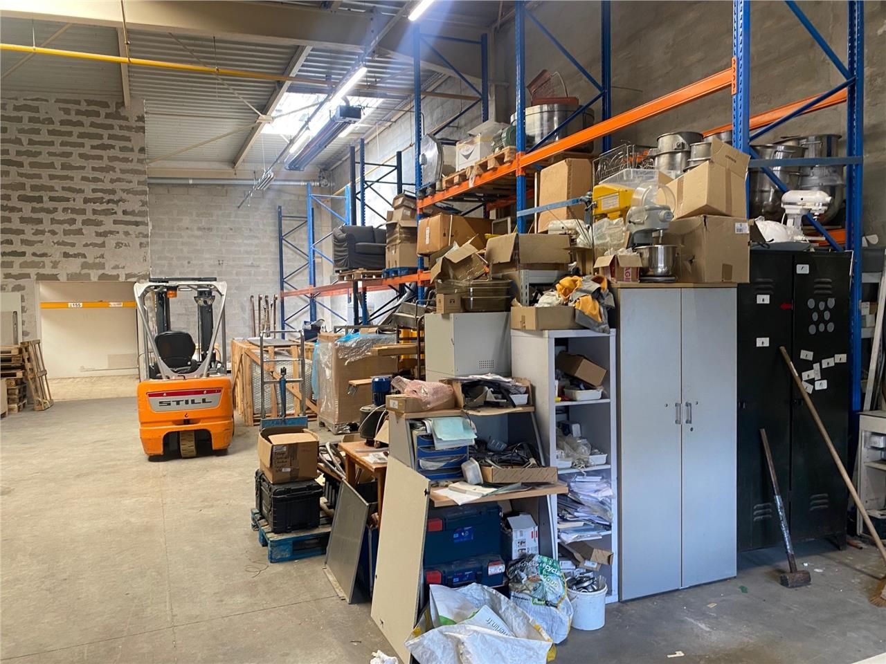 A LOUER - CBRE vous propose sur la commune de Cha