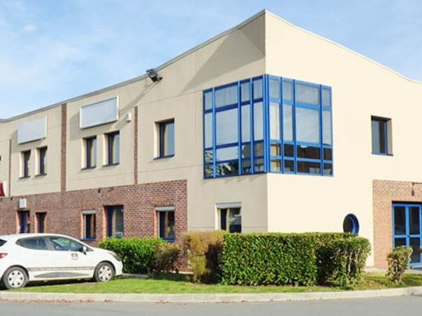 A LOUER - CBRE vous propose sur la commune de Moi