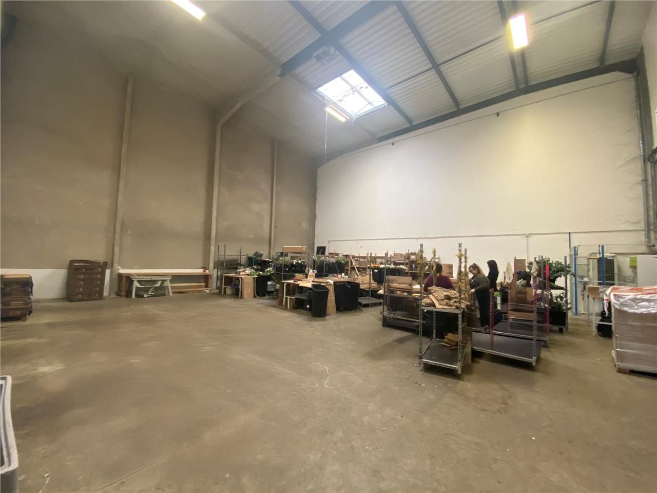 LOGISTIQUE URBAINE - CBRE vous propose à louer, p