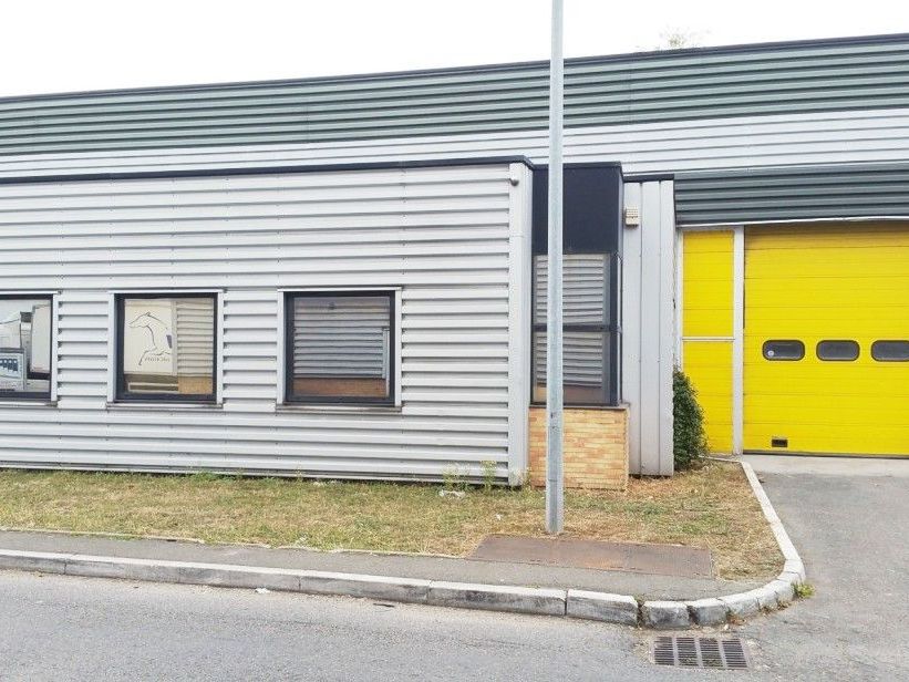 CBRE vous propose à louer, un local d'activités n