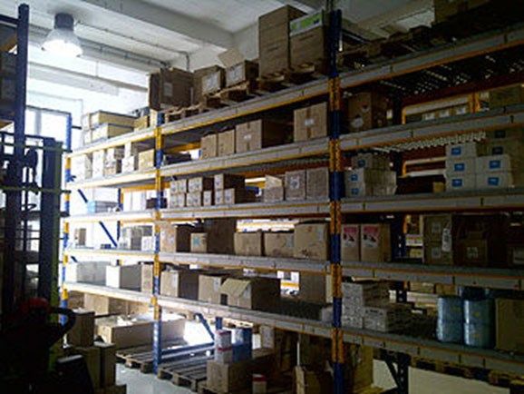 A LOUER - CBRE vous propose au centre de St Maur 