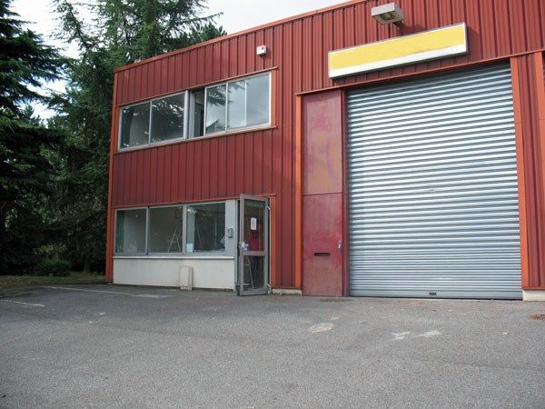 CBRE vous propose à louer un entrepôt/local d'act