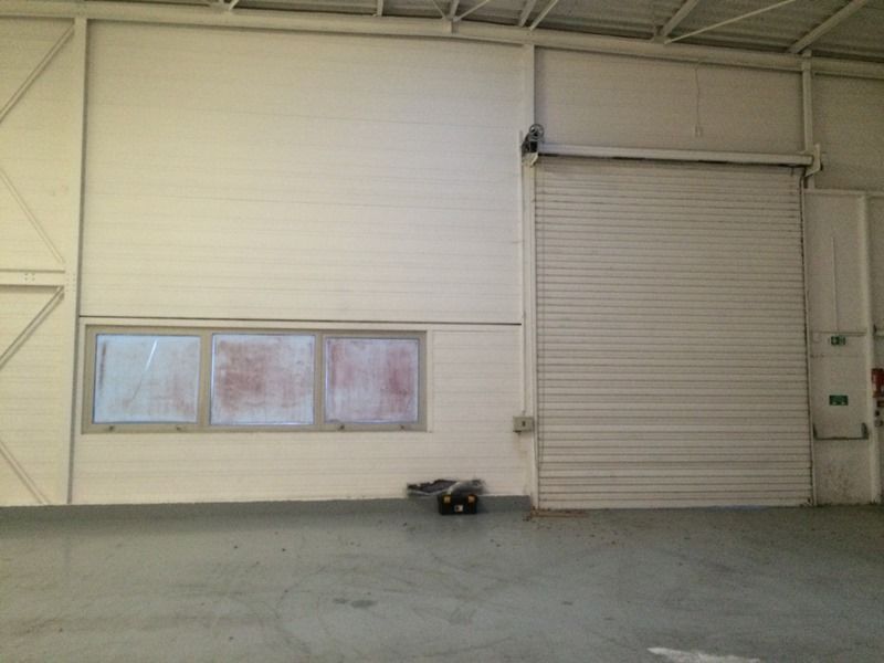 CBRE vous propose à louer un entrepôt/local d'act