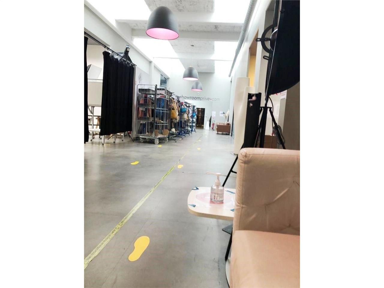 LOGISTIQUE URBAINE - CBRE vous propose à louer, d