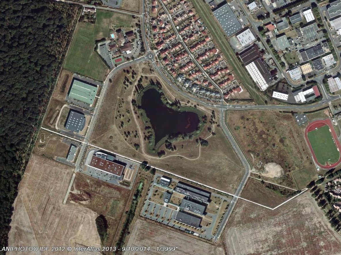 CBRE vous propose à vendre, terrain à bâtir pour