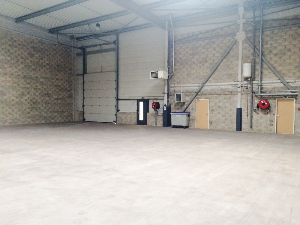 À LOUER - CBRE vous propose sur la commune de Gou