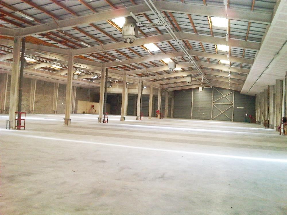 CBRE vous propose à louer, un entrepôt situé sur 