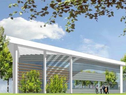 CBRE vous propose à louer, un bâtiment indépendan