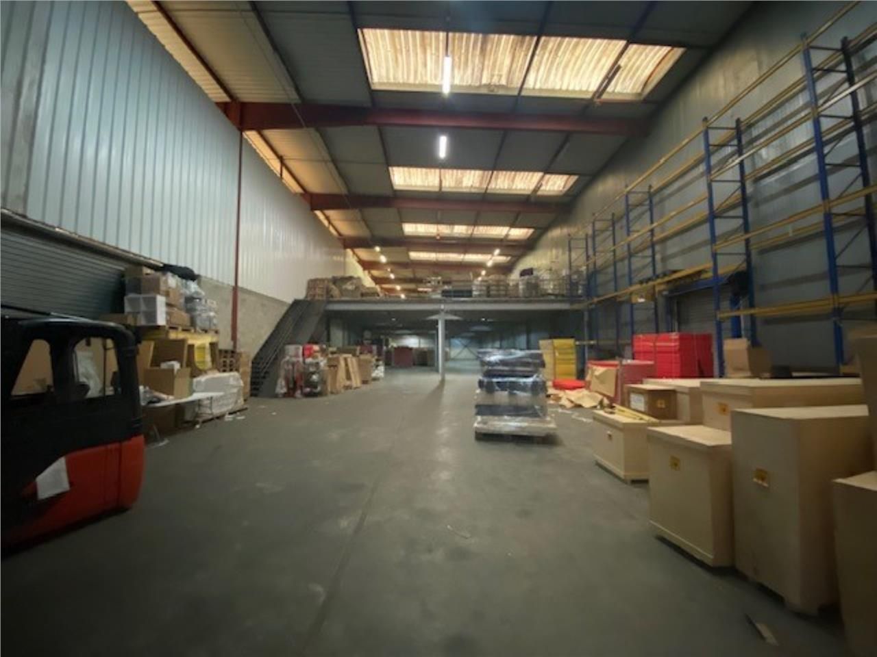 Rare sur le secteur ! CBRE vous propose à louer, 