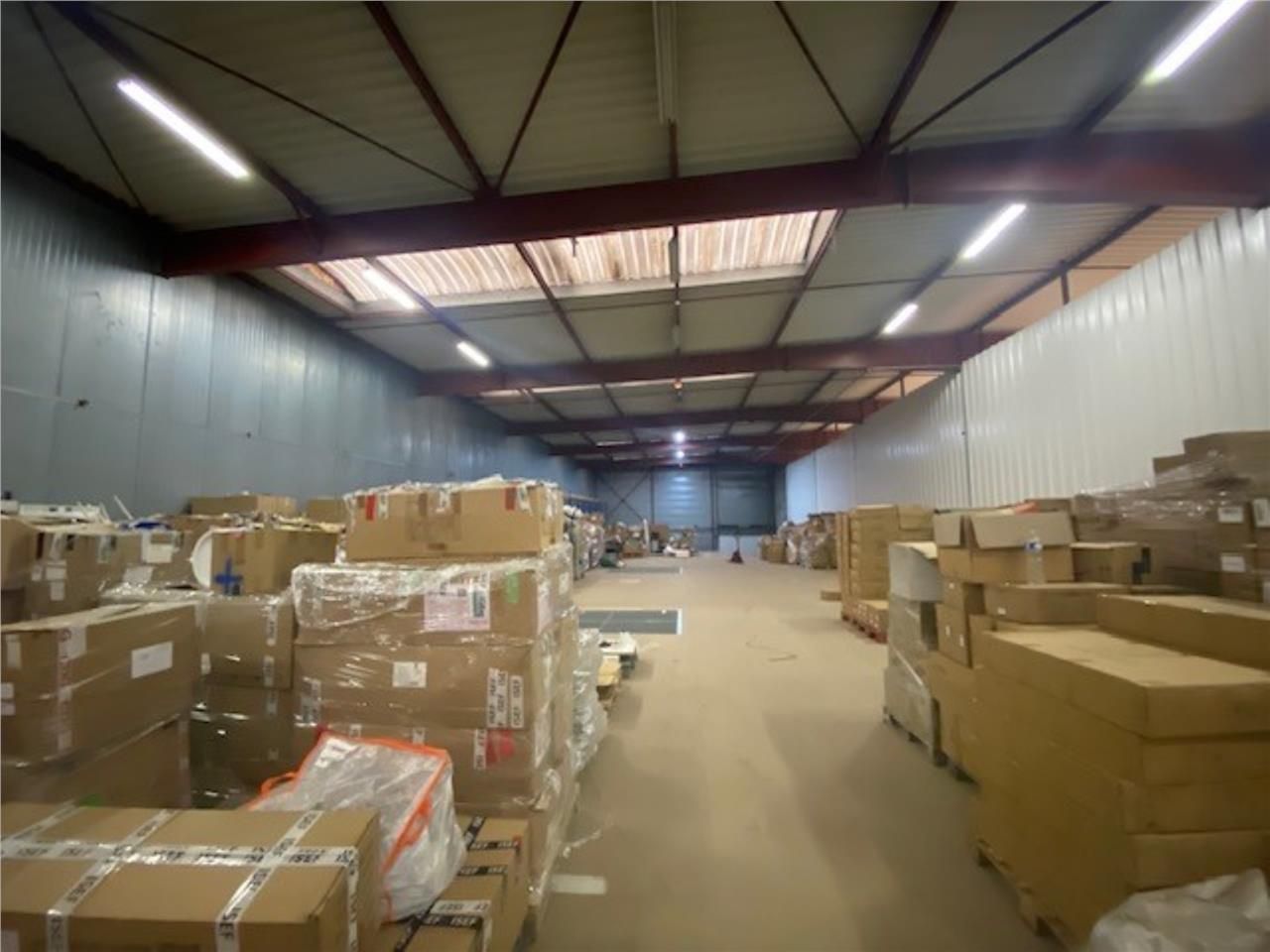 Rare sur le secteur ! CBRE vous propose à louer, 