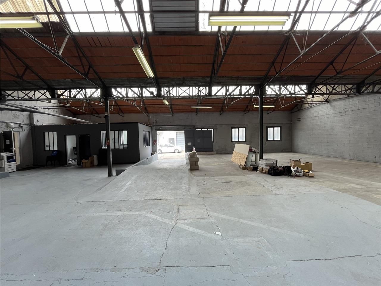 Rare sur le secteur ! CBRE vous propose à louer, 