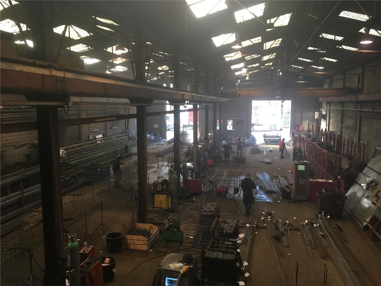 A VENDRE - CBRE vous propose sur la commune d'Etr