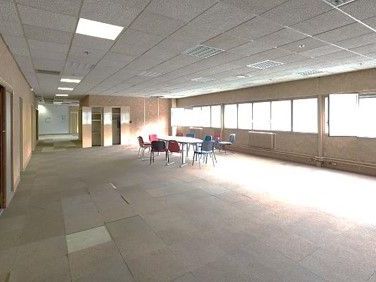 CBRE vous propose à louer, un entrepôt situé  sur