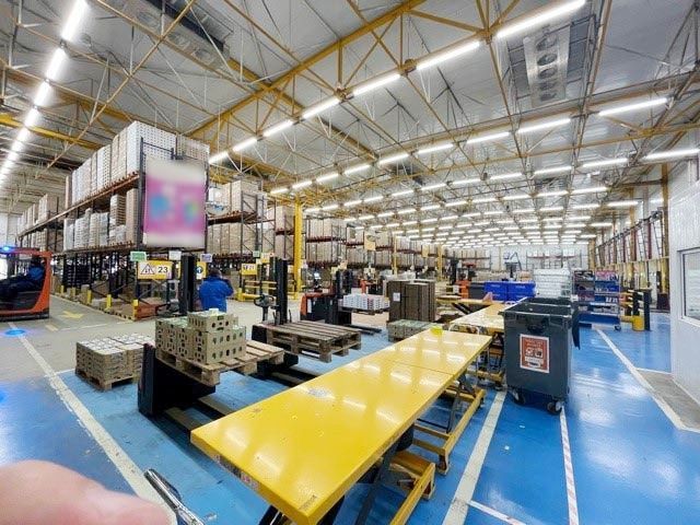 A LOUER - CBRE vous propose sur la commune de Tre