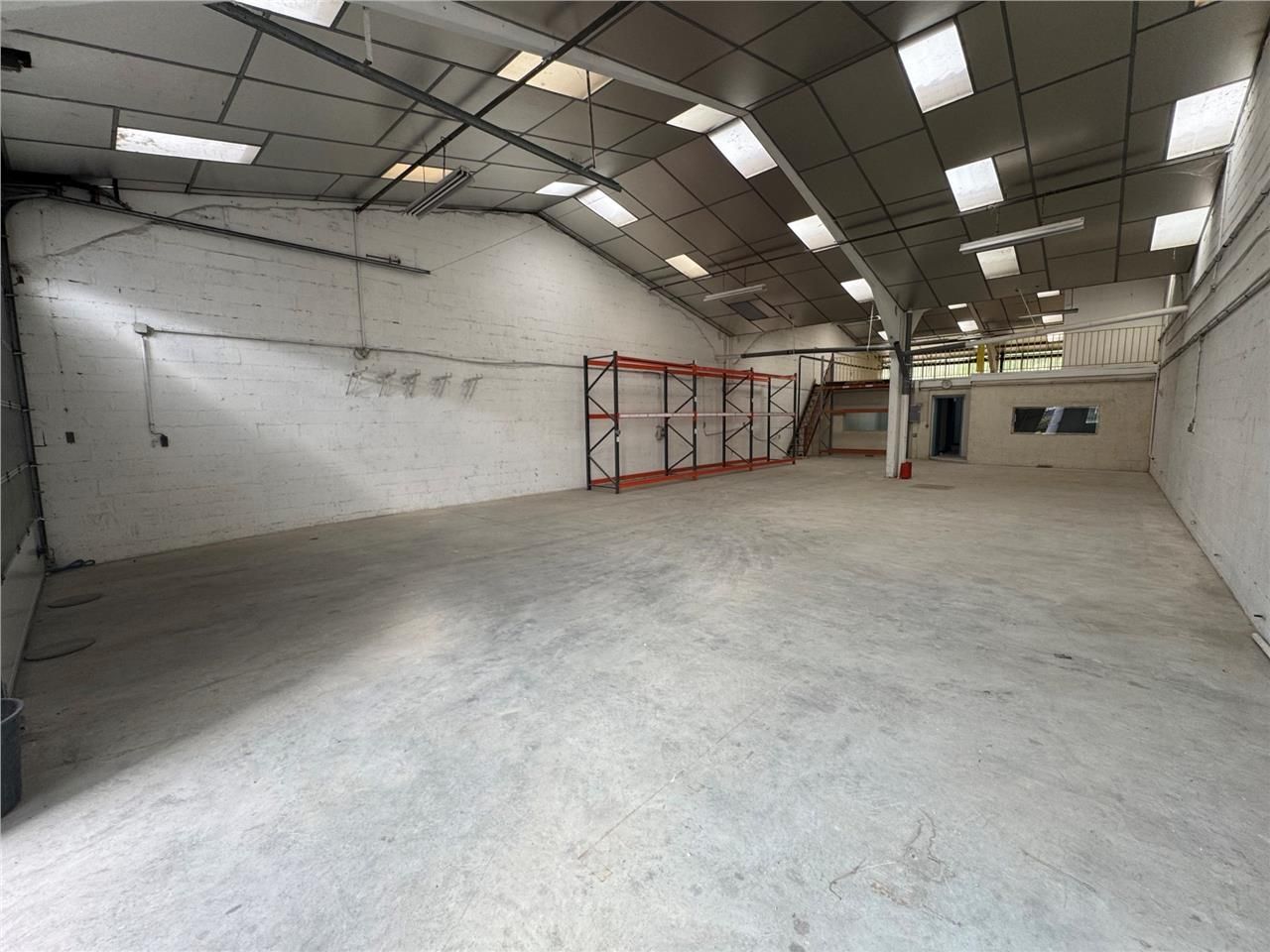 Rare sur le secteur ! CBRE vous propose à louer, 