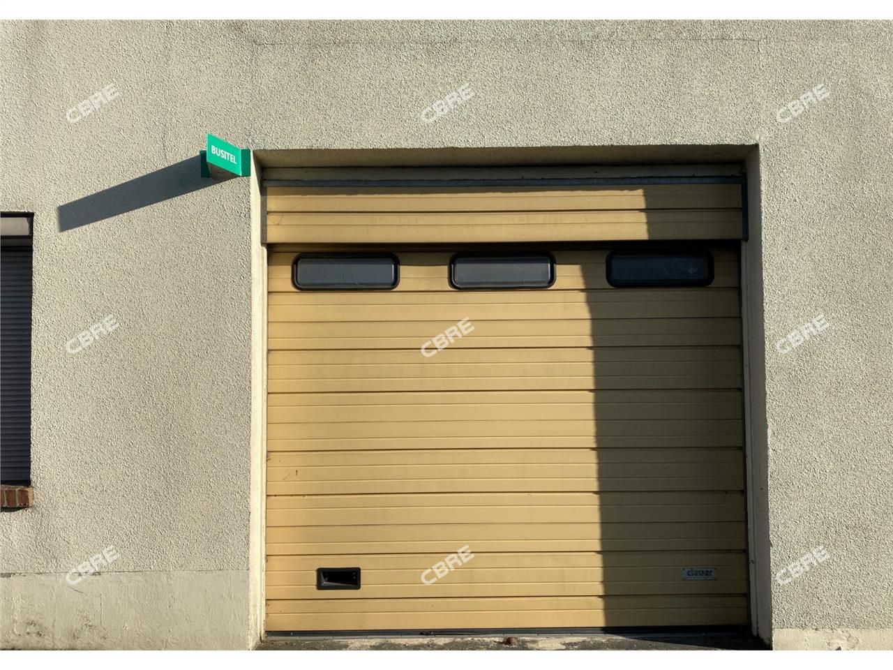 CBRE vous propose à vendre un entrepôt/local d'ac