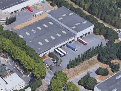 CBRE vous propose à louer un entrepôt/local d'act