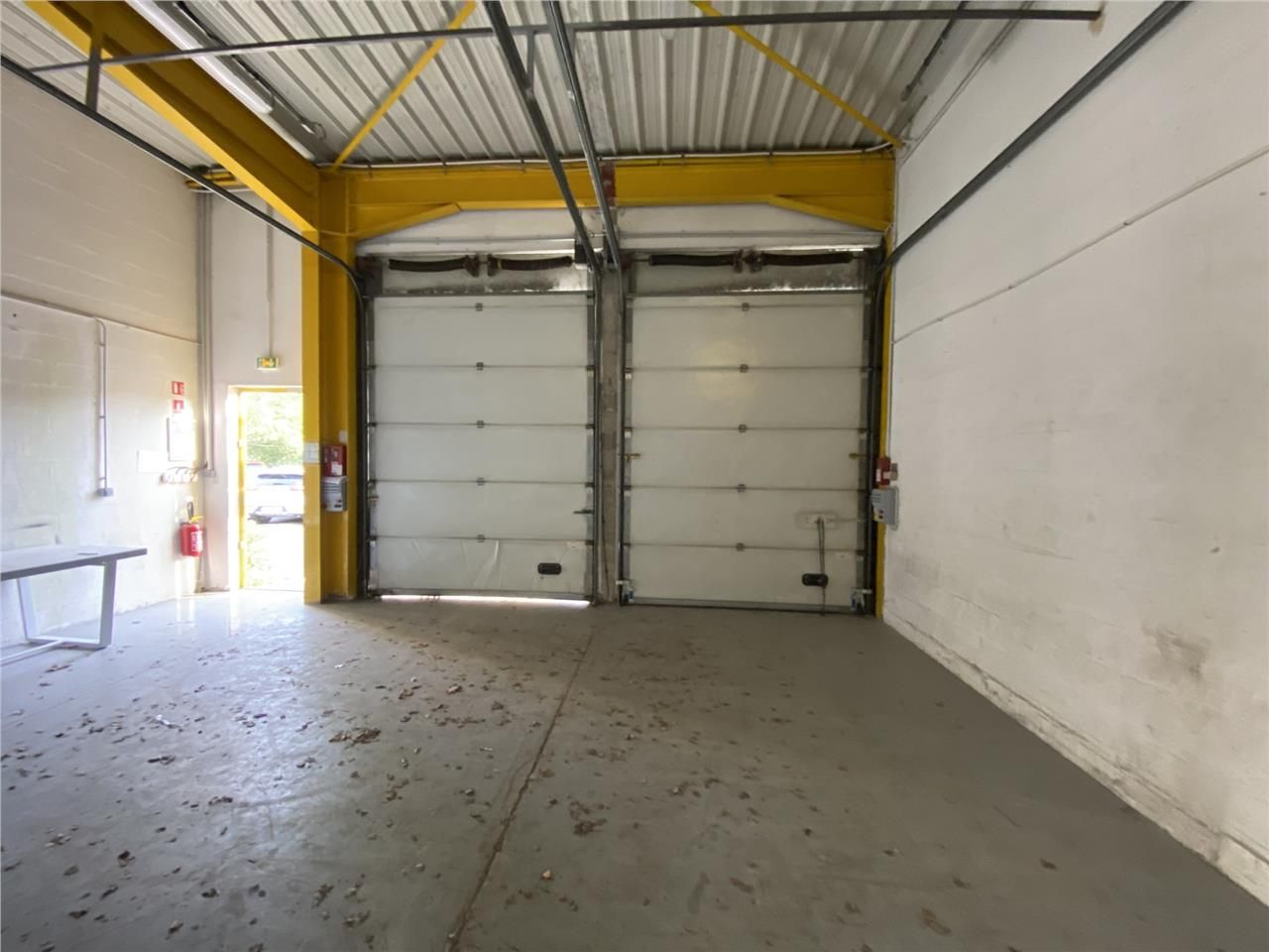 A LOUER - CBRE vous propose sur la commune des Ul