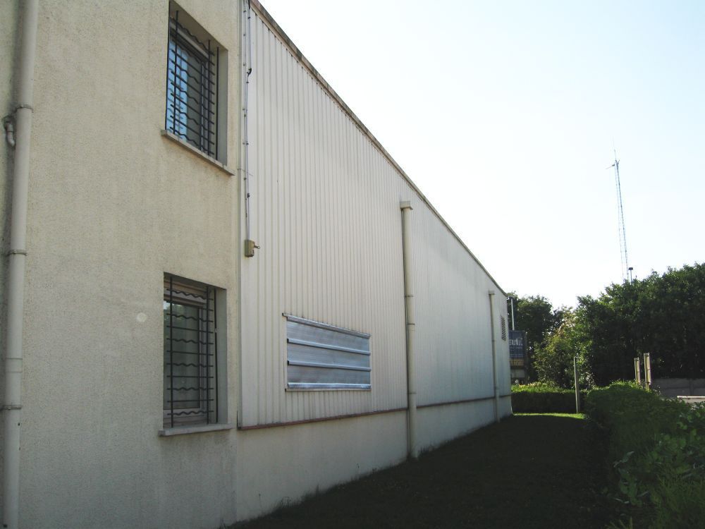 Rare sur le secteur ! CBRE vous propose  à louer,