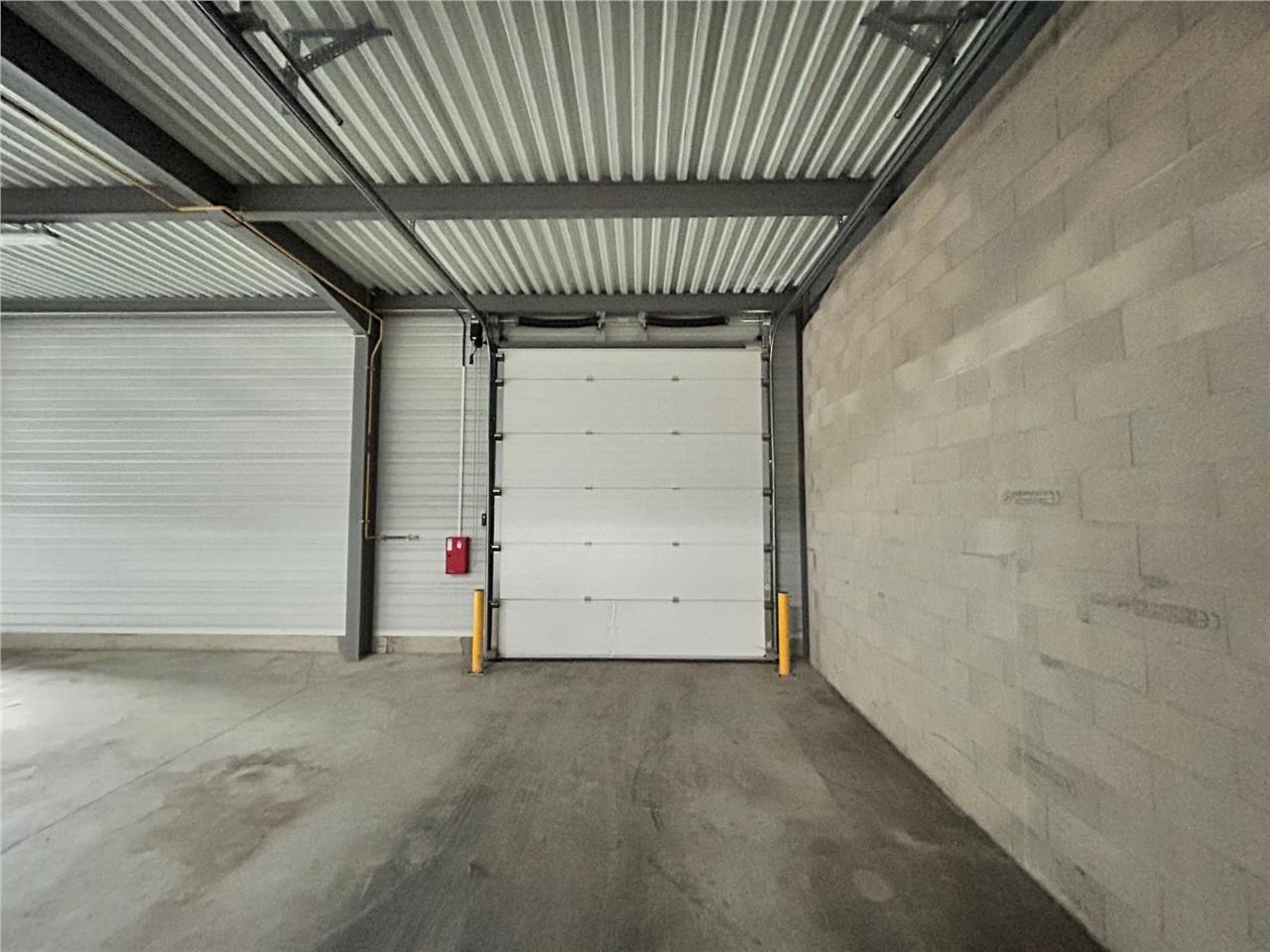 LOGISTIQUE URBAINE - CBRE vous propose à louer, d