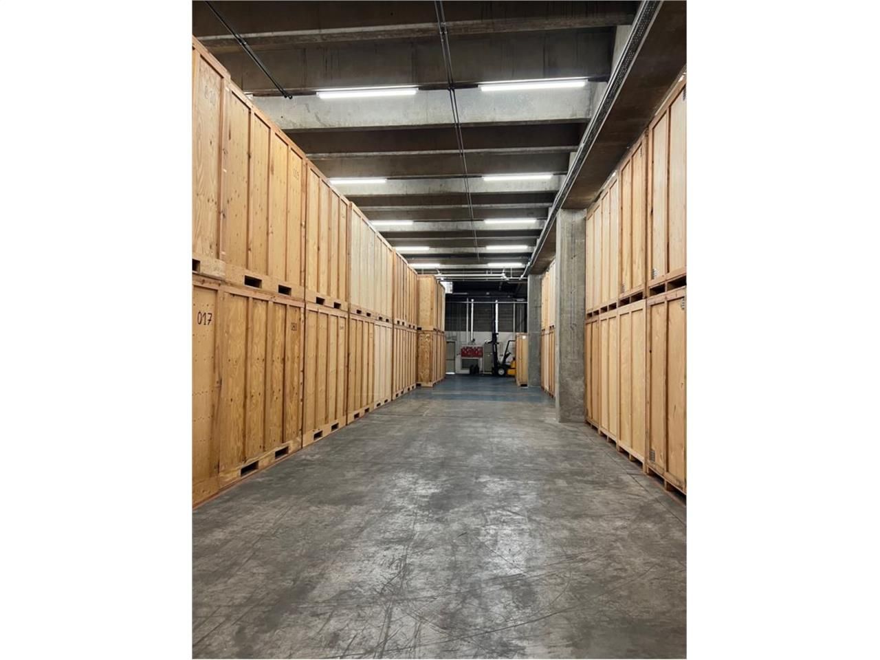 CBRE vous propose à vendre ou à louer un entrepôt