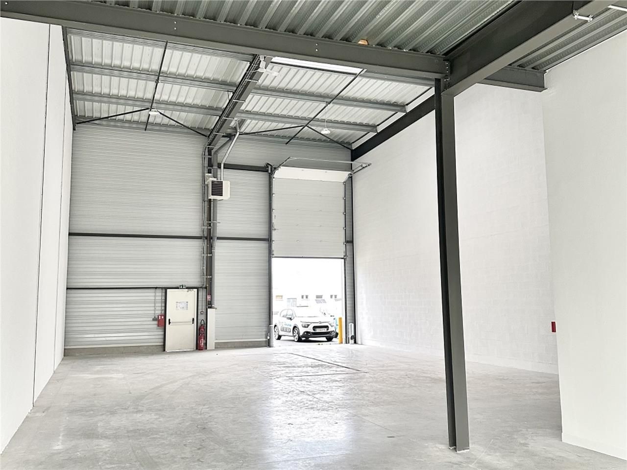 A LOUER - CBRE vous propose sur la commune de Bon