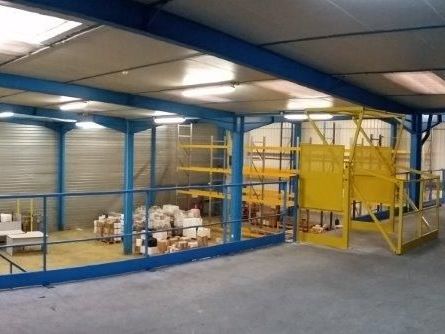 A LOUER - CBRE vous propose en plein coeur de la 