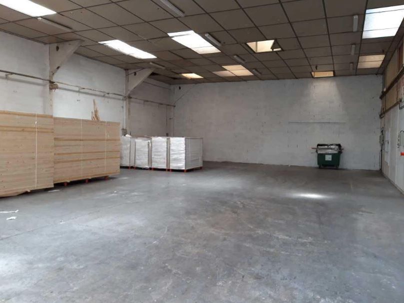 A LOUER - Rare sur le secteur! CBRE vous propose 