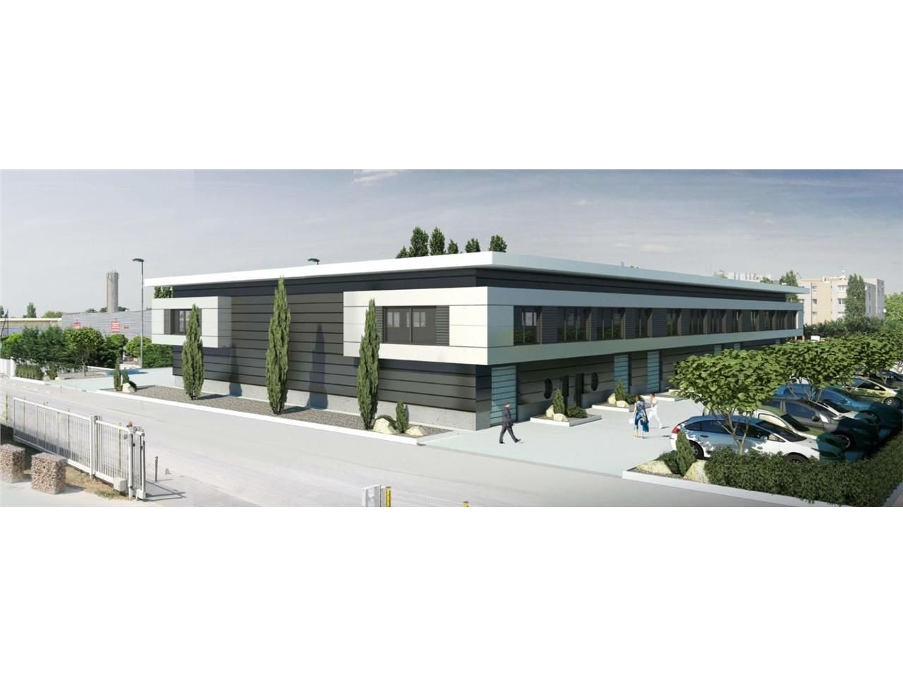 CBRE vous propose à louer, des locaux d'activités