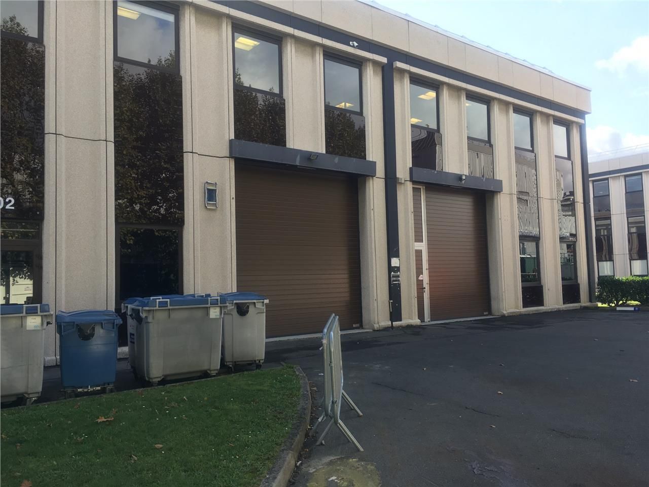 Rare sur le secteur ! CBRE vous propose à louer, 