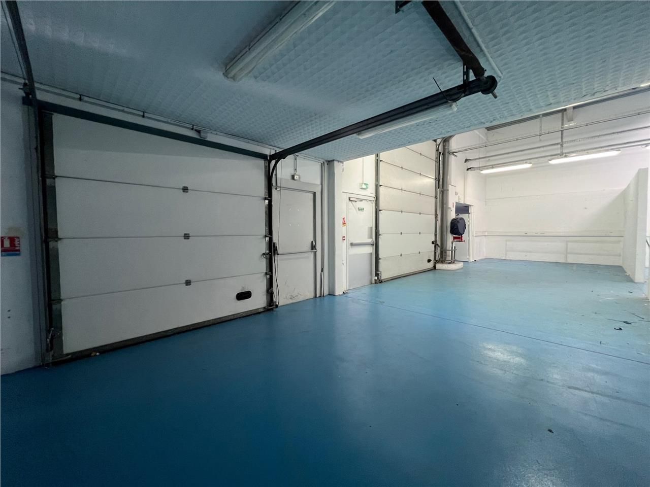 LOGISTIQUE URBAINE - CBRE vous propose à louer, u