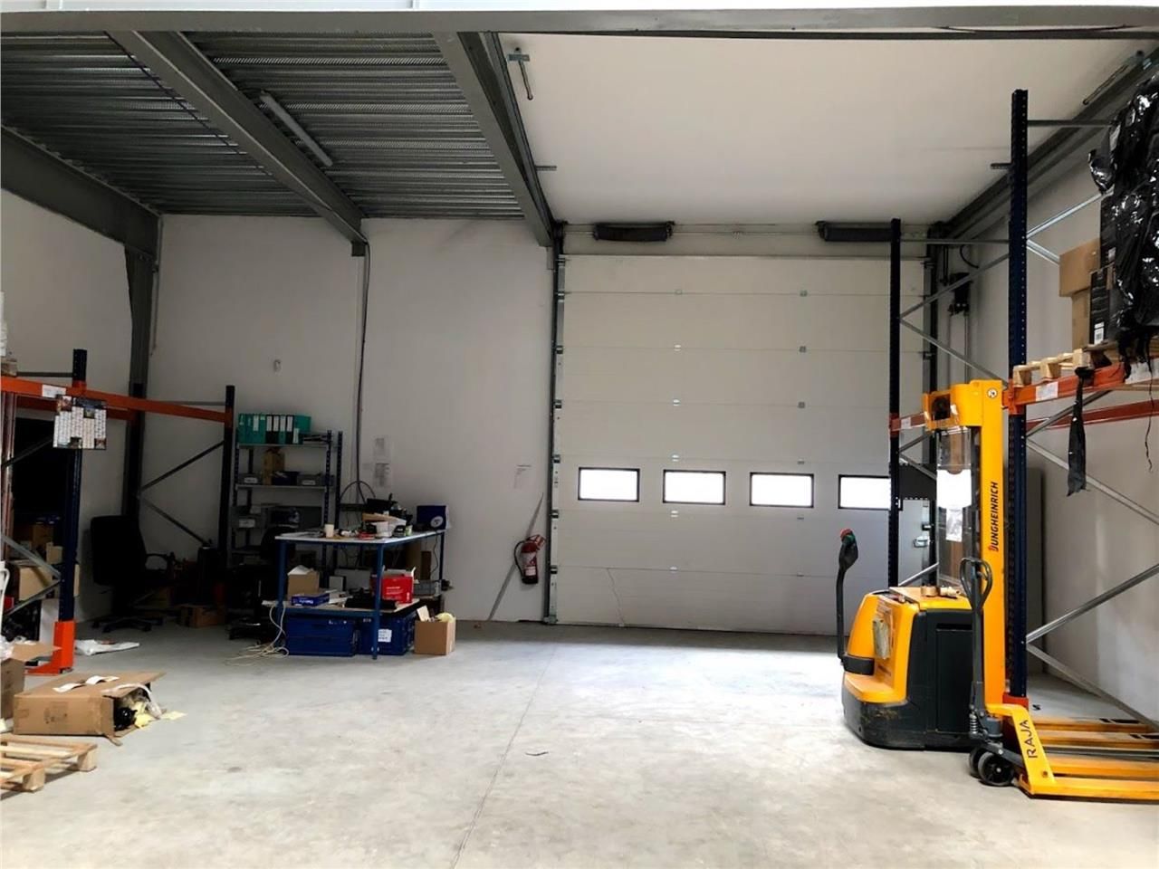 A LOUER - Rare sur le secteur! CBRE vous propose 