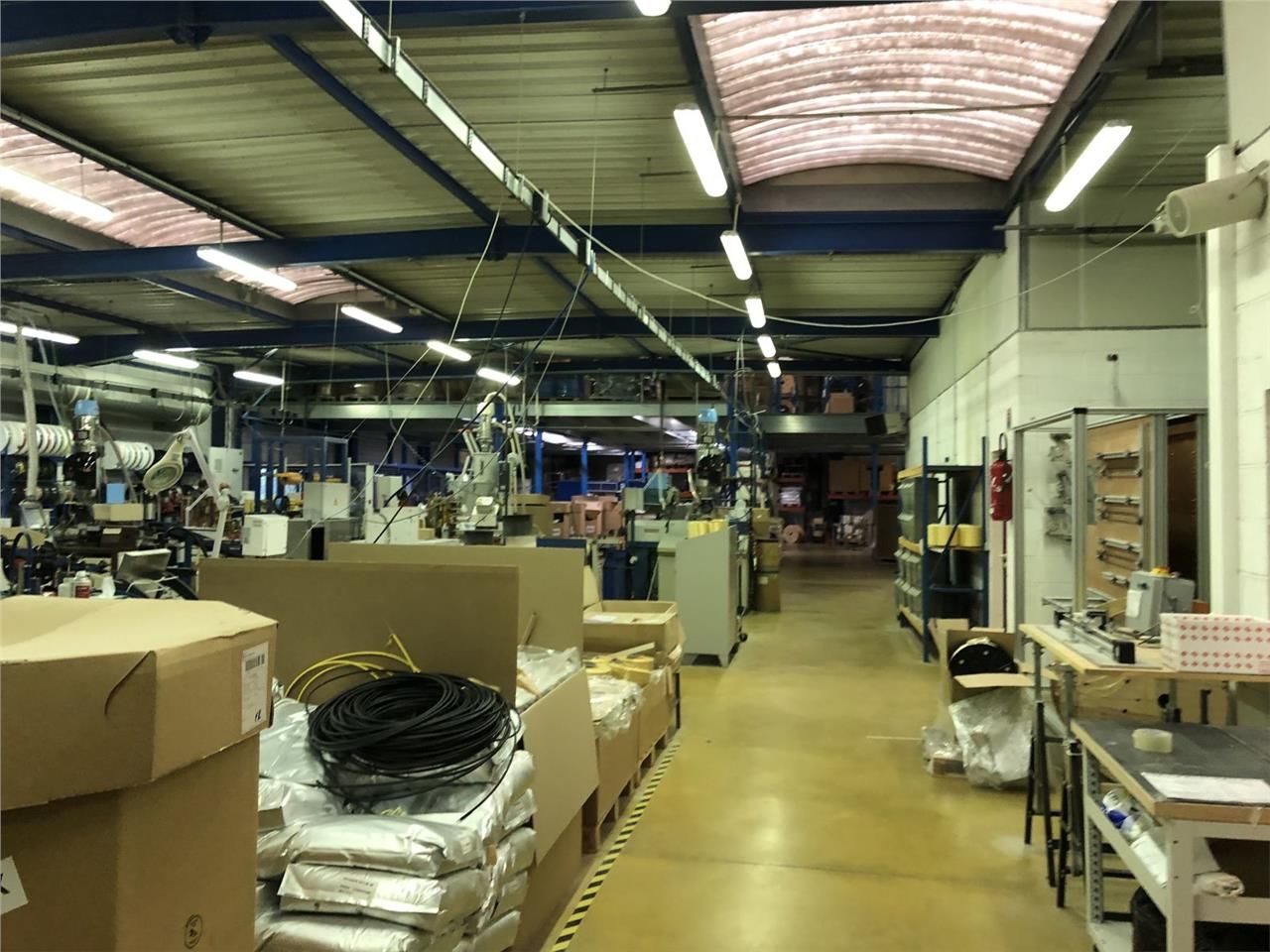 A VENDRE - CBRE vous propose sur la commune de Sa