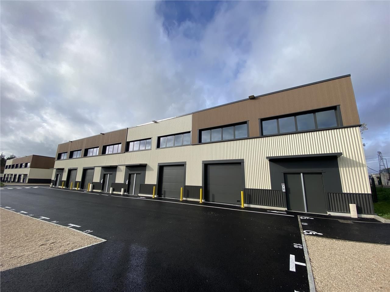 A LOUER - CBRE vous propose sur la commune de Mar