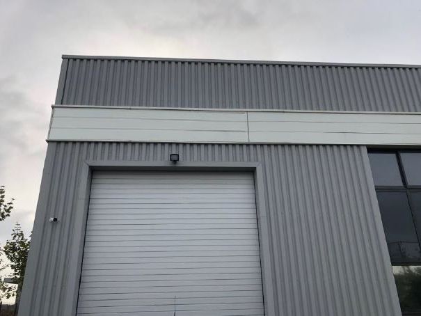 A VENDRE - CBRE vous propose sur la commune de Me