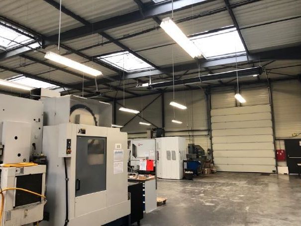 A VENDRE - CBRE vous propose sur la commune de Me