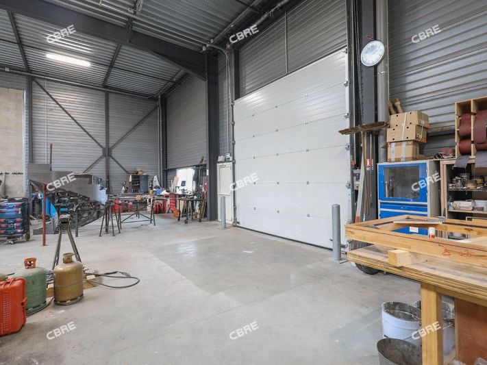 A LOUER - CBRE vous propose sur la commune de Mar