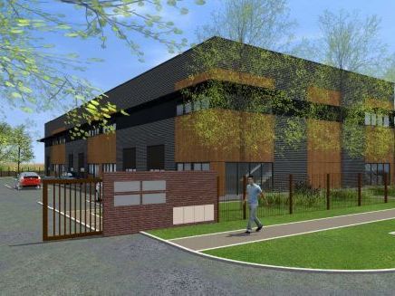 CBRE vous propose à vendre, un entrepôt/local d'a