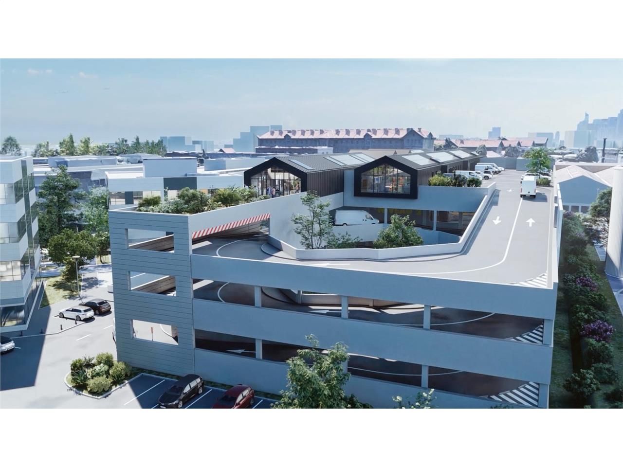 Rare sur le secteur ! CBRE vous propose à louer, 