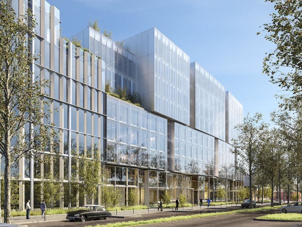 CBRE vous propose à louer, des locaux d'activités