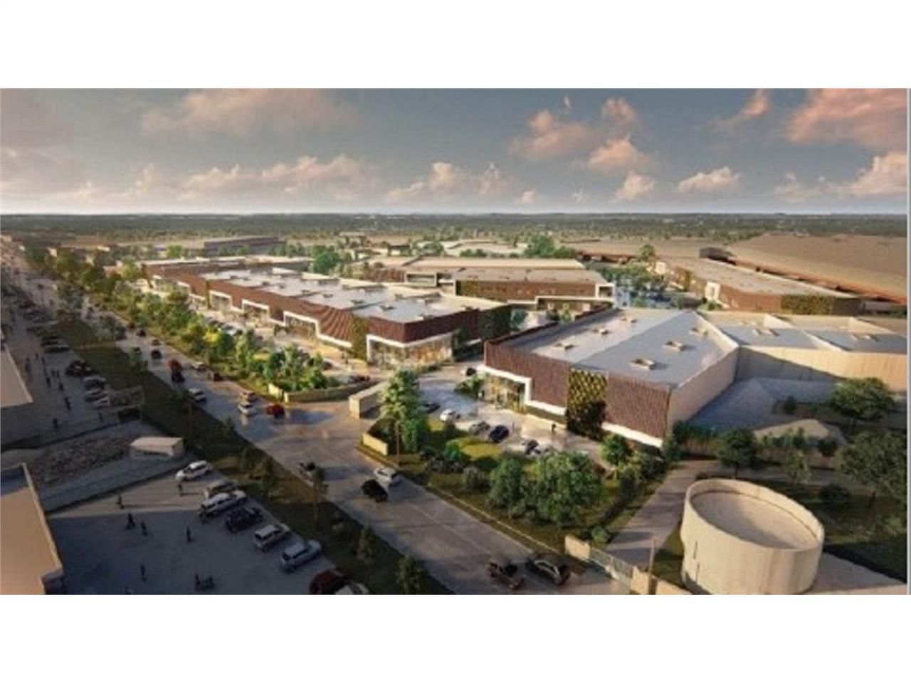 CBRE vous propose à louer un entrepôt/local d'act