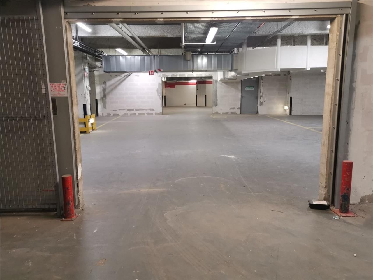 LOGISTIQUE URBAINE - CBRE vous propose à louer un