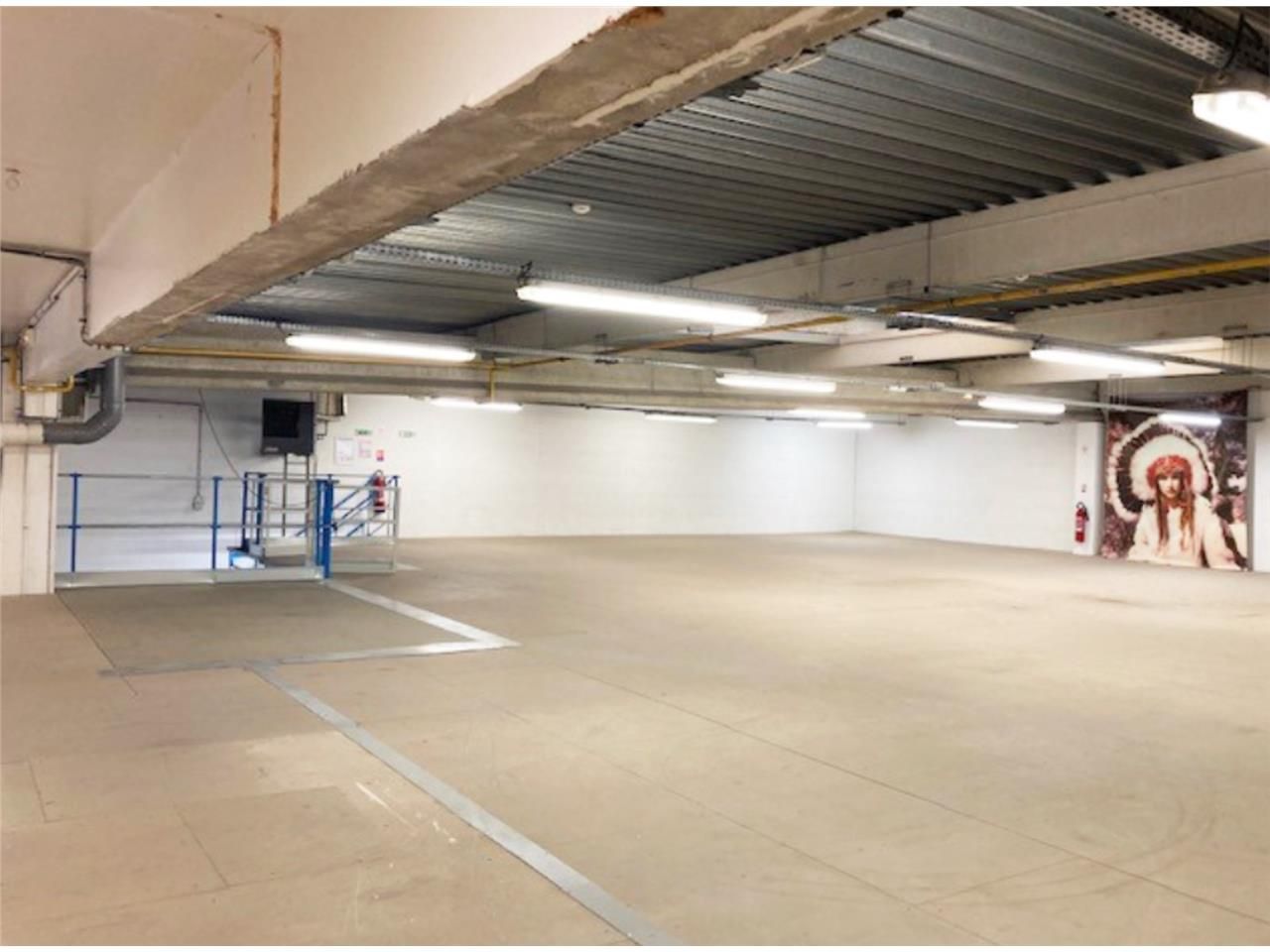 LOGISTIQUE URBAINE - CBRE vous propose à louer, u