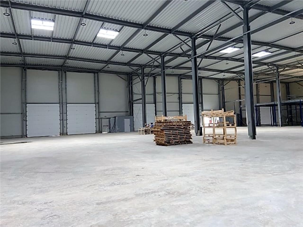 CBRE vous propose à louer, un bâtiment indépendan