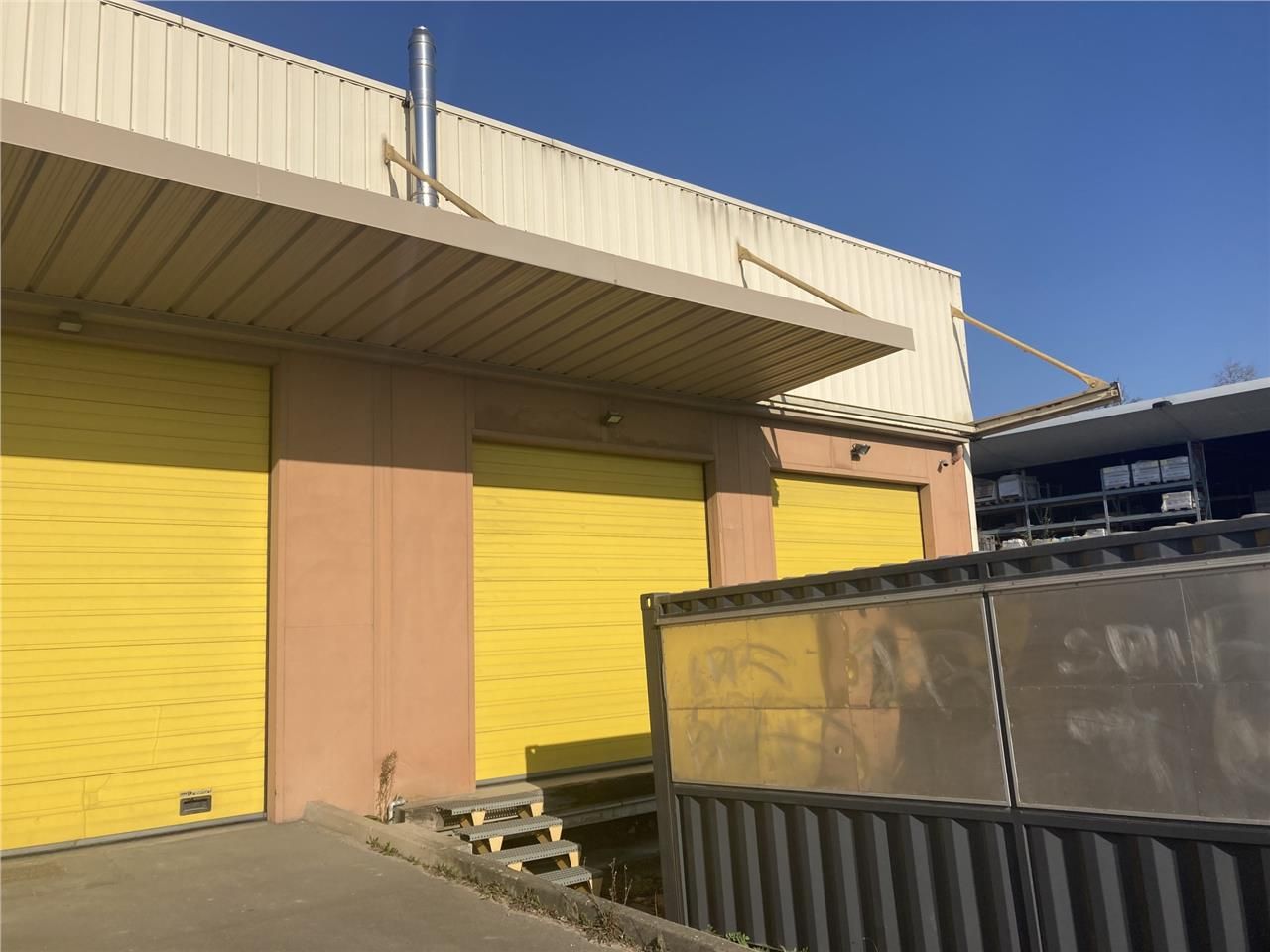 A VENDRE - CBRE vous propose sur la commune d'Arp