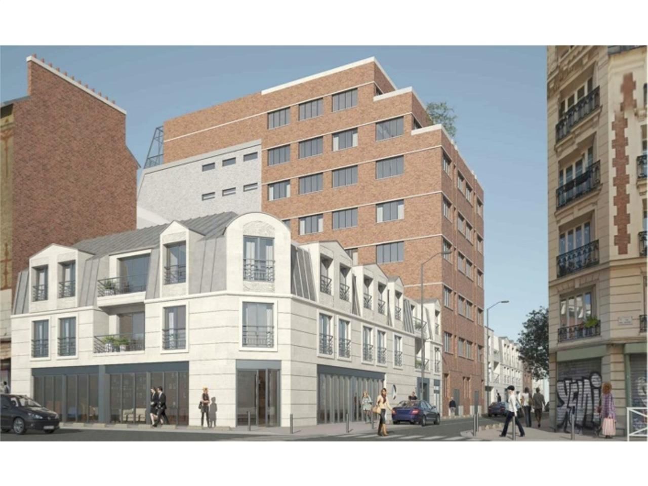 LOGISTIQUE URBAINE - CBRE vous propose à louer, u